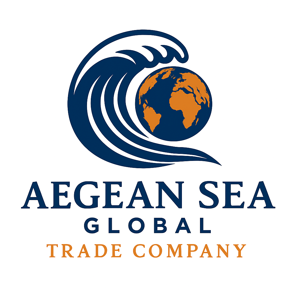 Aegean Sea LLC Logo